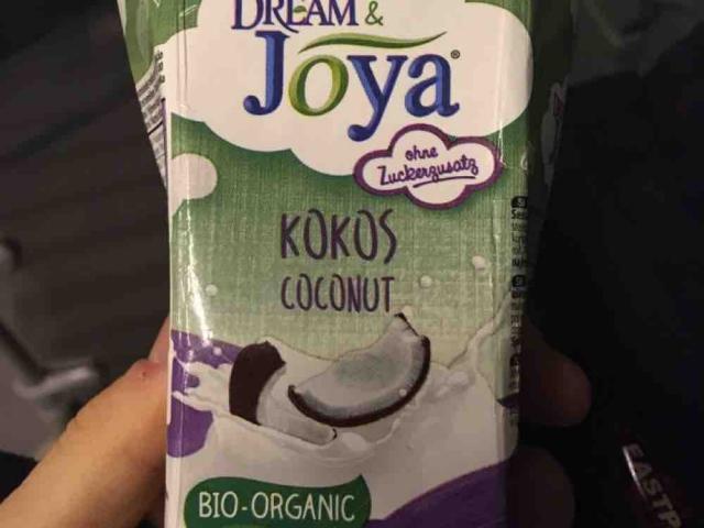 Bio Kokos Drink, 200ml von Orelica | Hochgeladen von: Orelica