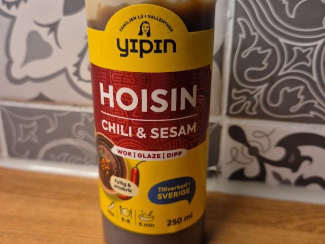 Hoisin, Chili & Sesam von SensiStar | Hochgeladen von: SensiStar