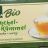 Edekea Bio Fenchel-Anis-Kümmel von schain4 | Hochgeladen von: schain4