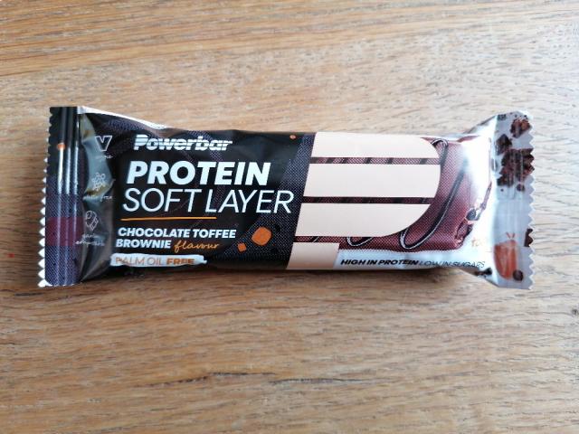 PROTEIN BAR, soft layer von prcn923 | Hochgeladen von: prcn923