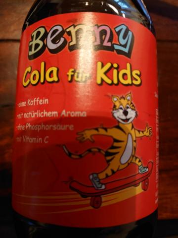 Cola für Kids von Phoenix82 | Hochgeladen von: Phoenix82