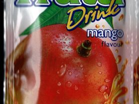 Frutti Drink, Mango | Hochgeladen von: ZDR