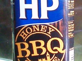 HP Honey Woodsmoke BBQ Sauce | Hochgeladen von: Vici3007