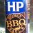 HP Honey Woodsmoke BBQ Sauce | Hochgeladen von: Vici3007