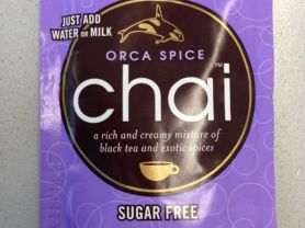 David Rio Sugar Free Orca Spice Chai | Hochgeladen von: Alice.