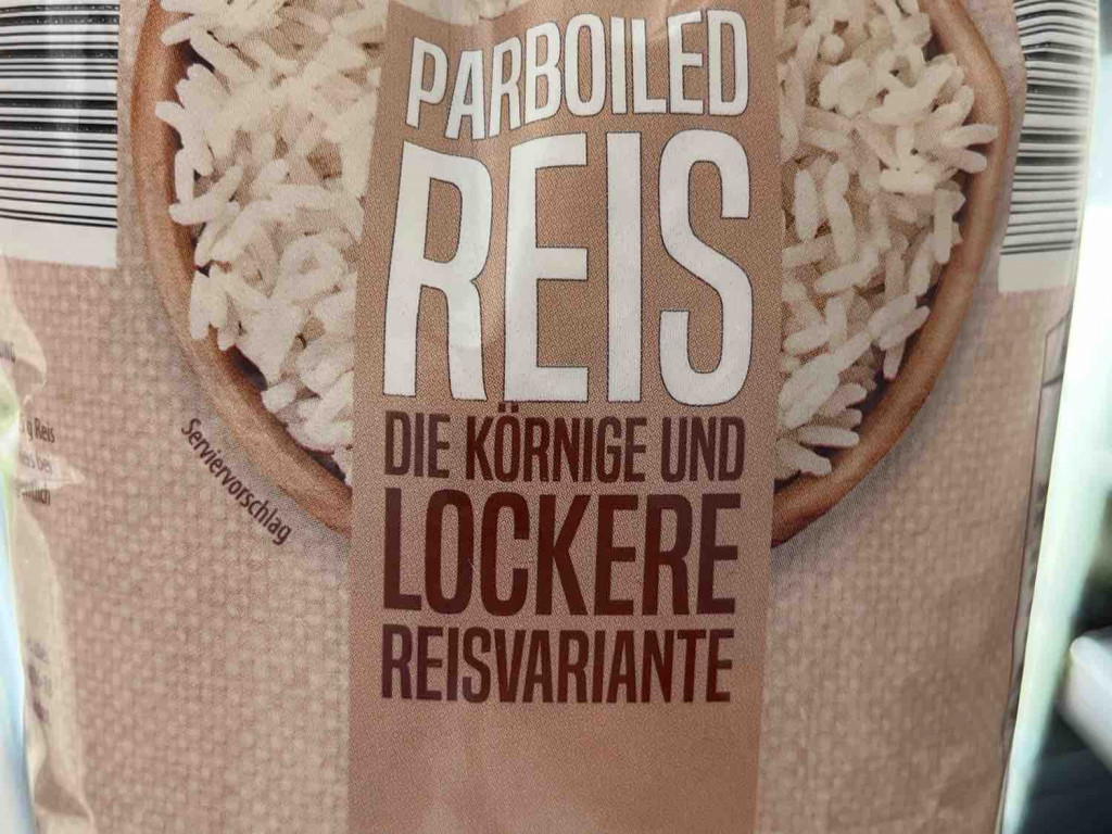 Parboiled Reis von plankthetank | Hochgeladen von: plankthetank