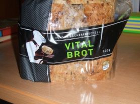 Vital Brot (unser Bäckerfrisches) | Hochgeladen von: agnetha3