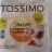 Tassimo, Latte Macchiato caramel | Hochgeladen von: huhn2