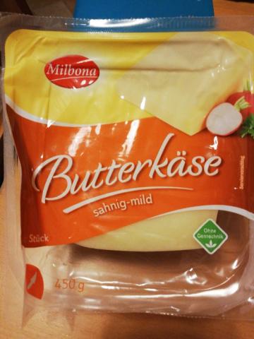 Butterkäse, sahnig-mild von Anka91 | Hochgeladen von: Anka91