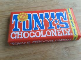 Tony, Melkchocolade | Hochgeladen von: DiShh