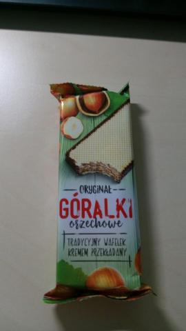 Goralki Haselnusswaffel | Hochgeladen von: markus.napp