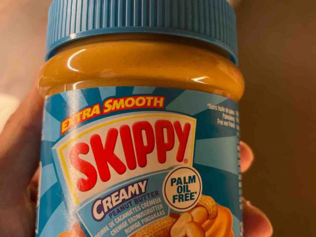 Skippy Creamy by unterlechnerandi | Hochgeladen von: unterlechnerandi