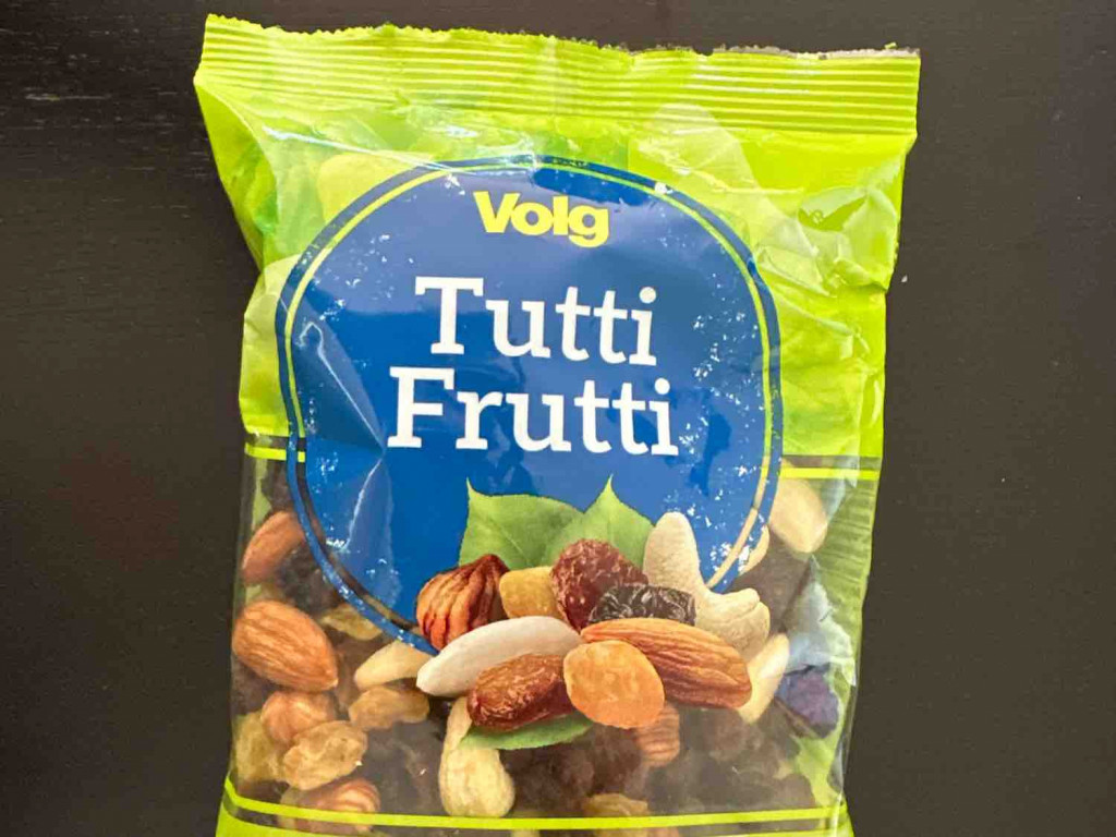 Tutti Frutti von AT84 | Hochgeladen von: AT84