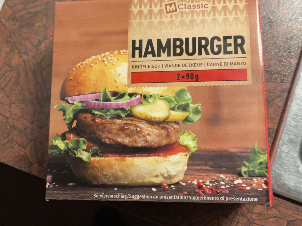 Hamburger von alexbla | Hochgeladen von: alexbla Hamburger von alexbla | Hochgeladen von: alexbla