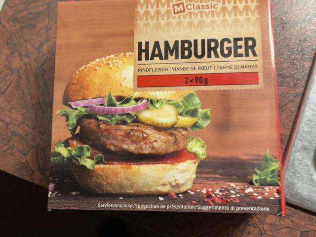 Hamburger von alexbla | Hochgeladen von: alexbla Hamburger von alexbla | Hochgeladen von: alexbla