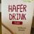 Hafer Drink Mandel von Finjacs | Hochgeladen von: Finjacs