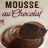 Mousse au Chocolat, Fein herb von CKantelberg | Hochgeladen von: CKantelberg