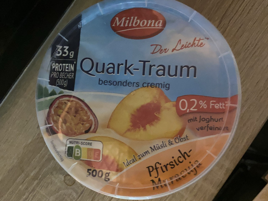 Quark-Traum, 0,2% Fett von steffi1921 | Hochgeladen von: steffi1921 Quark-Traum, 0,2% Fett von steffi1921 | Hochgeladen von: steffi1921