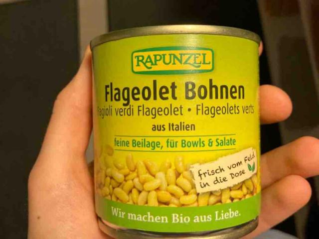 Flageolett Bohnen von Annashifter111 | Hochgeladen von: Annashifter111