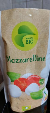 Mozzarelline von killenbcl | Hochgeladen von: killenbcl