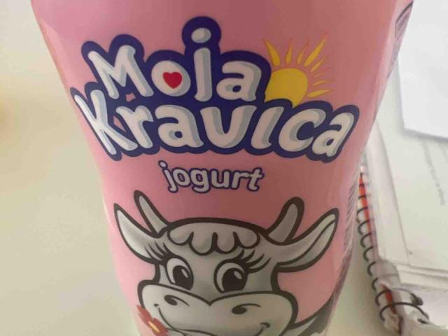 jogurt moja kravica, 2,8% fat by anav02 | Uploaded by: anav02