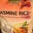 Jasmine Rice von Lude | Hochgeladen von: Lude