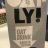 Oatly, oat drink barista edition by vincessa | Hochgeladen von: vincessa