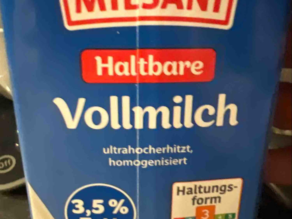 Milch 3,5% von Siska72 | Hochgeladen von: Siska72