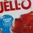 Strawberry Jell-O, sugar free von zaidapaiz | Hochgeladen von: zaidapaiz