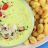 Zucchini Kokos Suppe mit Gnocchi von steks | Hochgeladen von: steks