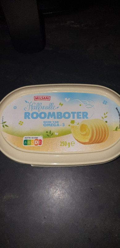 roomboter, halfvolle von ani.38 | Hochgeladen von: ani.38