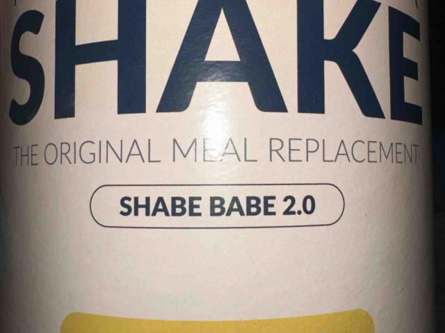 Shape Babe 2.0 von Yasmina0401 | Hochgeladen von: Yasmina0401