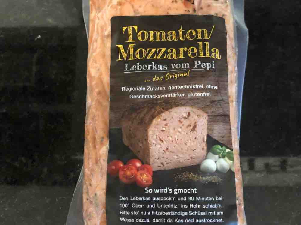 Tomaten/Mozzarella von MSR | Hochgeladen von: MSR