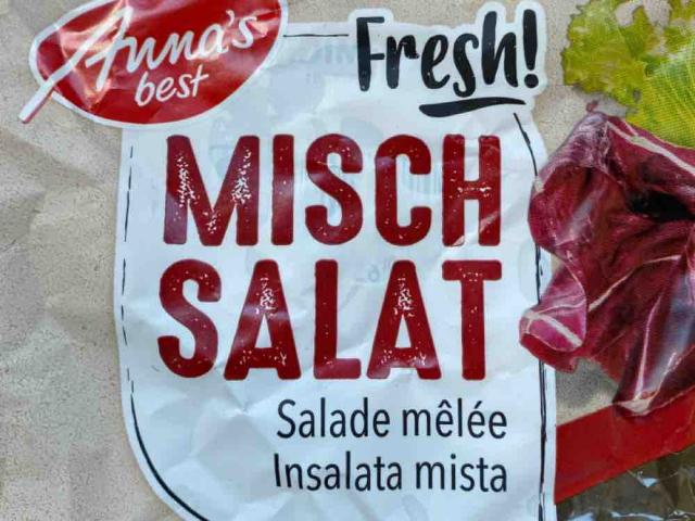 Misch Salat von mani.robin | Hochgeladen von: mani.robin