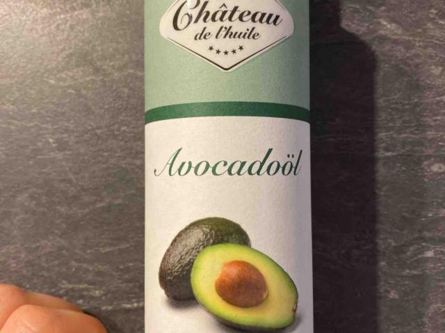 Avocado Öl, Goutmet Öl von KatrinNe | Hochgeladen von: KatrinNe