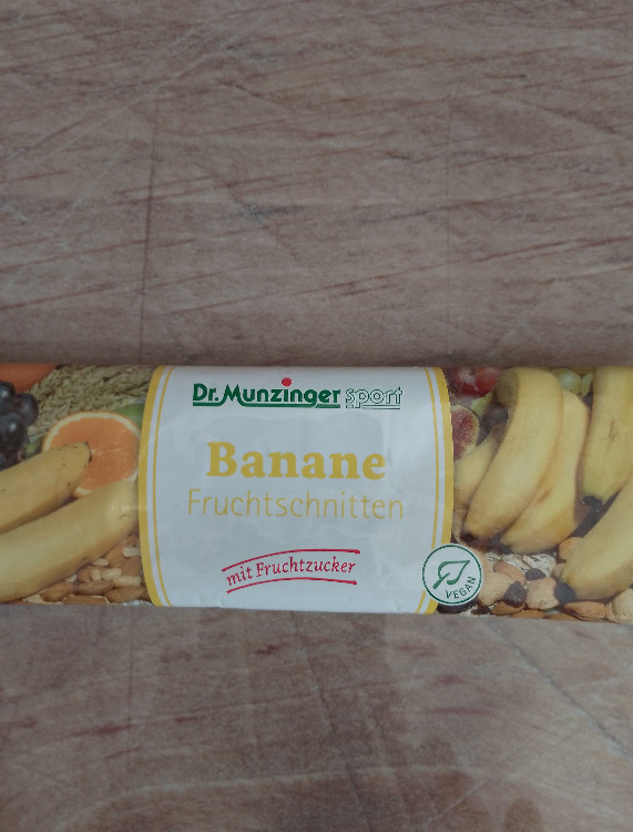 Fruchtschnitten, Banane von Siegbert | Hochgeladen von: Siegbert