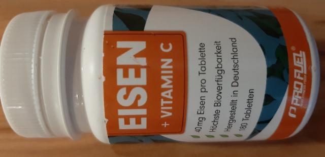 Eisen+natürliches Vitamin C von 123christoph  | Hochgeladen von: 123christoph 