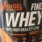 Whey Engel Nutrition  Spekulatius von darjanaumovagmx.de | Hochgeladen von: darjanaumovagmx.de