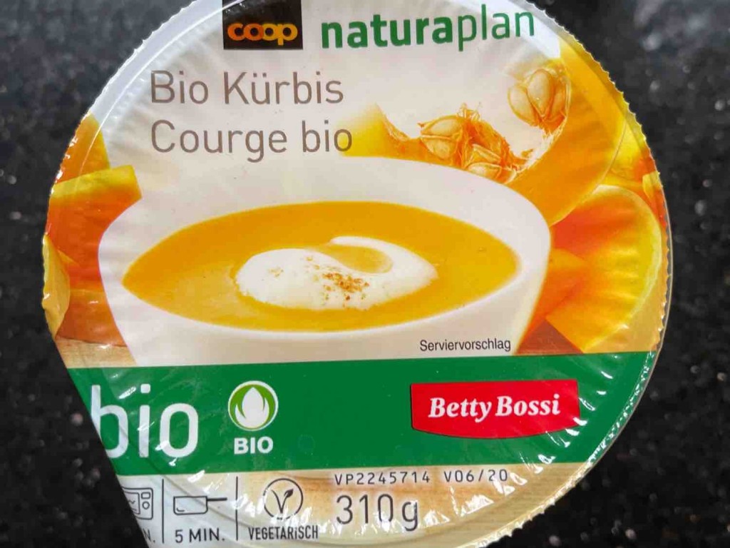 Kürbis-Curry Suppe von peterkruesi | Hochgeladen von: peterkruesi