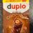 duplo chocnut von Nick7 | Hochgeladen von: Nick7