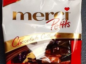 Merci Petits, Chocolate Collection | Hochgeladen von: mattalan Merci Petits, Chocolate Collection | Hochgeladen von: mattalan