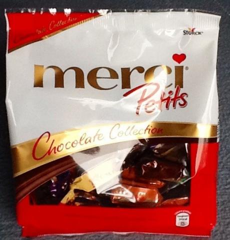 Merci Petits, Chocolate Collection | Hochgeladen von: mattalan