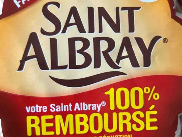 Saint Albray von Uwe60KA | Hochgeladen von: Uwe60KA