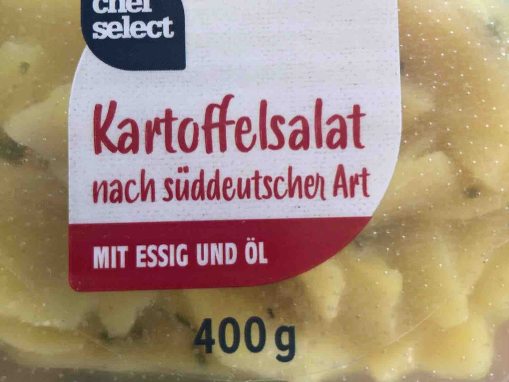 Kartoffelsalat Lidl von Fergy | Hochgeladen von: Fergy