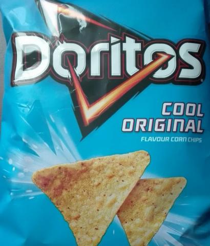 Doritos, Cool Original | Hochgeladen von: center78