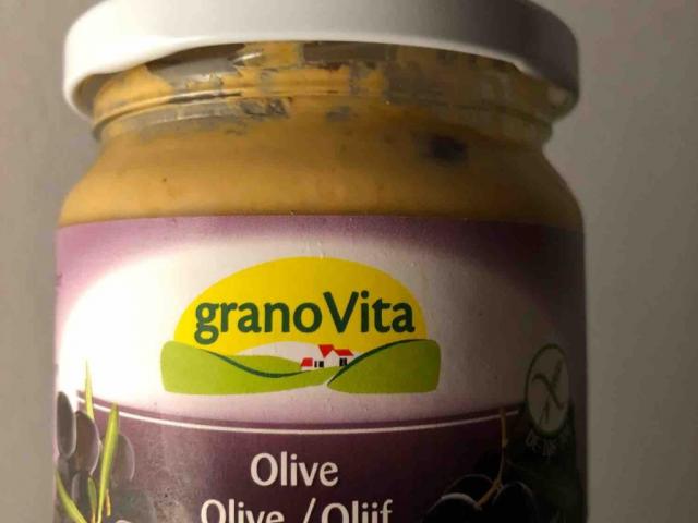 Grano Vita Brotaufstrich, Olive von Mind42 | Hochgeladen von: Mind42 Grano Vita Brotaufstrich, Olive von Mind42 | Hochgeladen von: Mind42