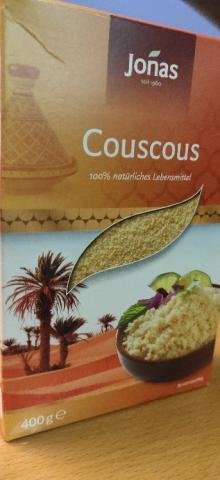 Couscous von bOOgey | Hochgeladen von: bOOgey