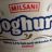Joghurt, 3,5% Fett von Sylroh | Hochgeladen von: Sylroh