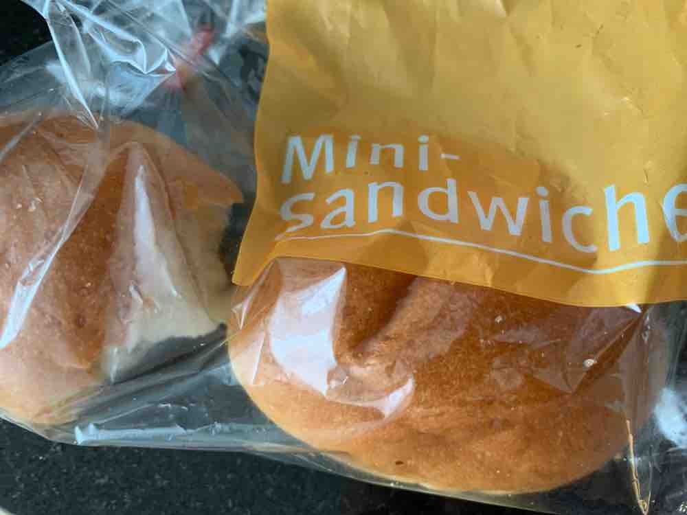 Mini-Sandwiches von Baris87 | Hochgeladen von: Baris87