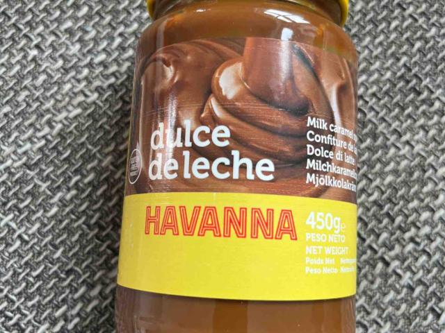 dulce de leche von JohnBoyJimBob | Hochgeladen von: JohnBoyJimBob